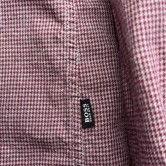 Hugo Boss dress shirt - Picture 2 of 8